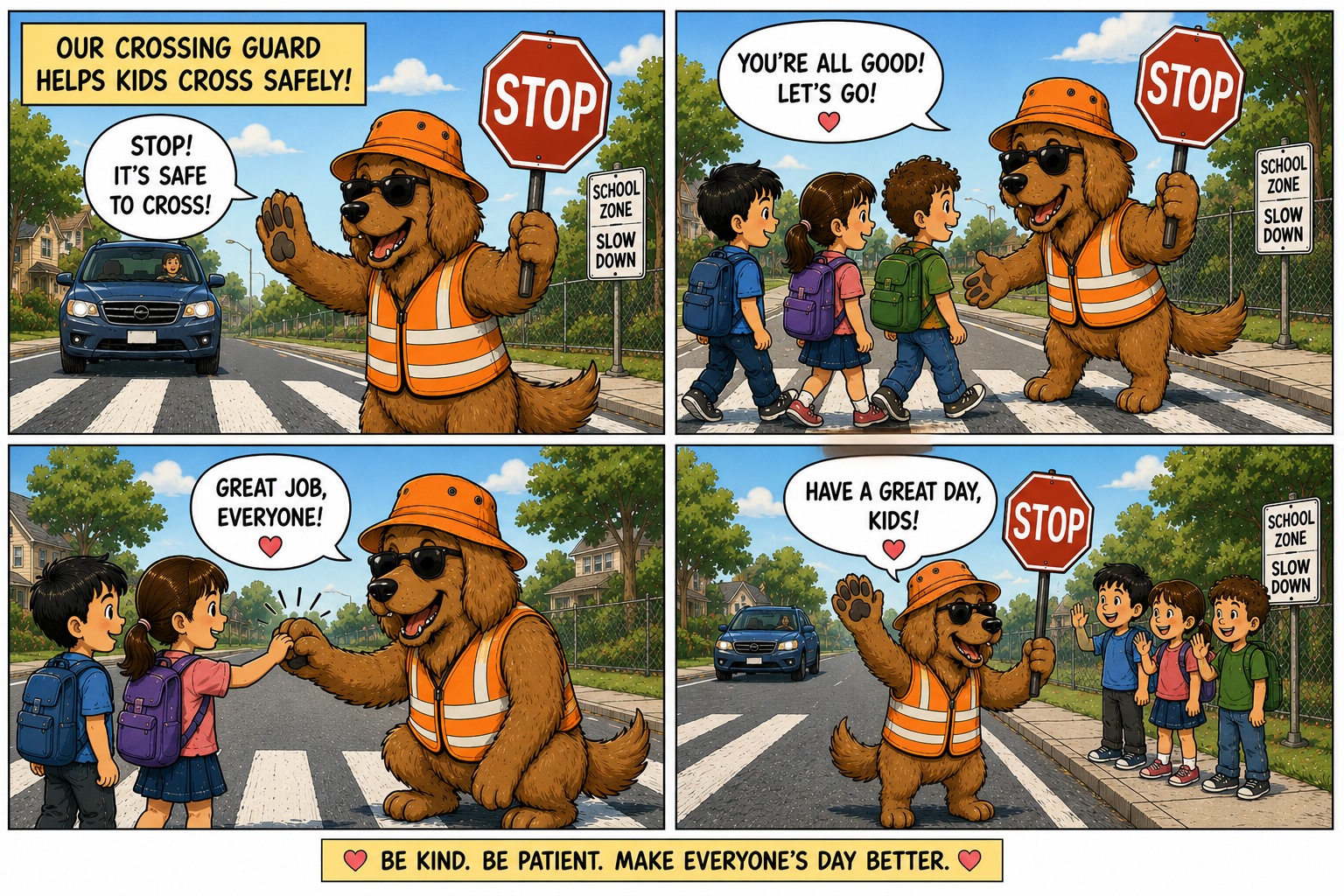 Comic panel 1